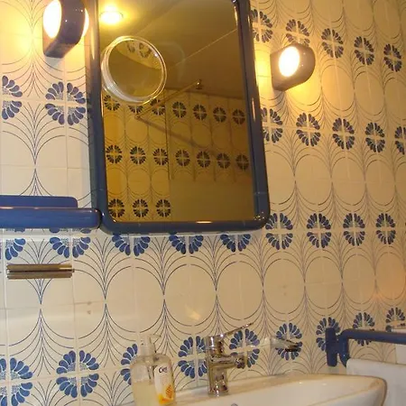Beach House Sto António Da Caparica Apartamento