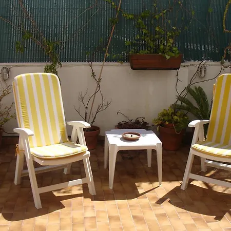 Apartamento Beach House Sto António Da Caparica Costa da Caparica