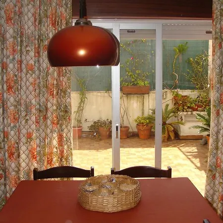 Beach House Sto António Da Caparica Apartamento