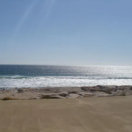 Apartamento Beach House Sto António Da Caparica Costa da Caparica