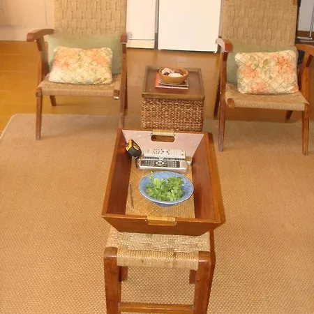 Apartamento Beach House Sto António Da Caparica Costa da Caparica