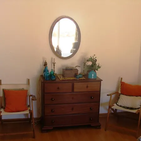 Apartmán Beach House Sto Antonio Da Caparica *