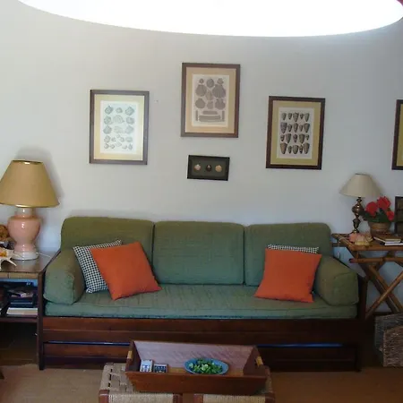 Beach House Sto António Da Caparica Apartamento *