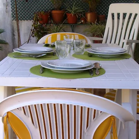 Apartamento Beach House Sto António Da Caparica Costa da Caparica