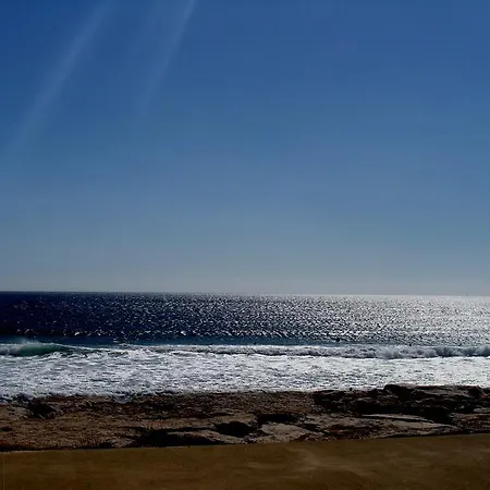 Beach House Sto António Da Caparica Costa da Caparica