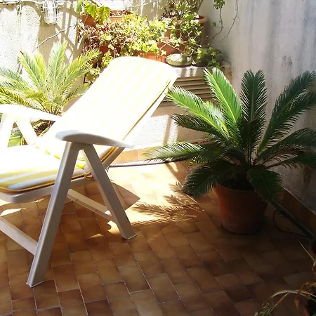 Apartamento Beach House Sto António Da Caparica