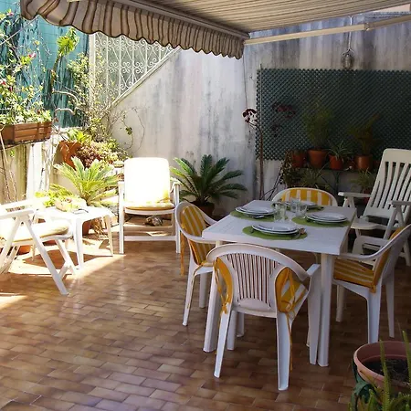 Beach House Sto Antonio Da Caparica Apartmán Costa de Caparica