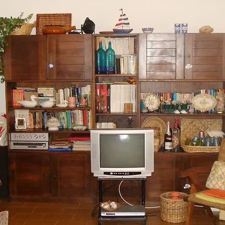 Apartamento Beach House Sto António Da Caparica *