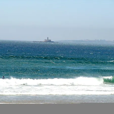 Beach House Sto António Da Caparica